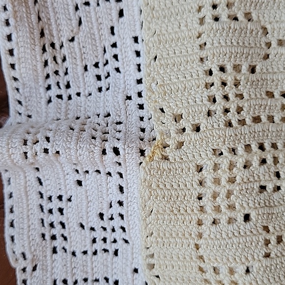 Vintage doilys - Picture 6 of 8